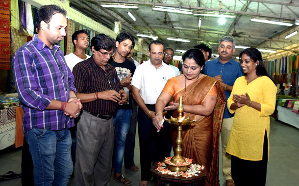 Grameena_Mela_Start_1