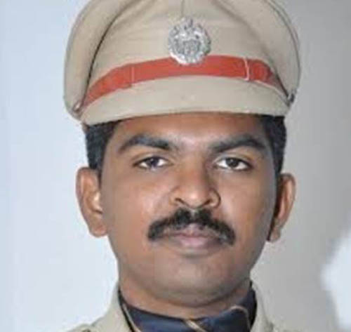 IPS Shashi