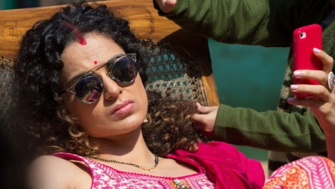 Kangana-Ranaut