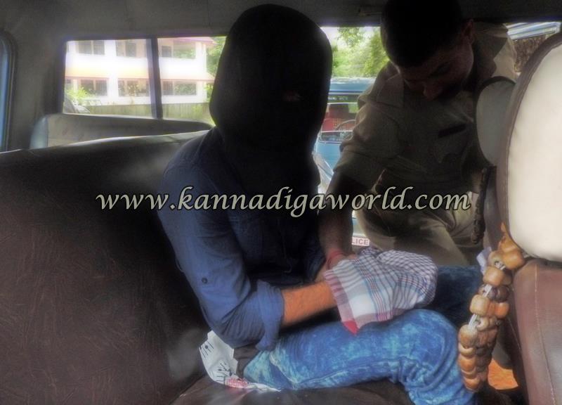 Kota_jewellary Robbary_Accused arrest (3)