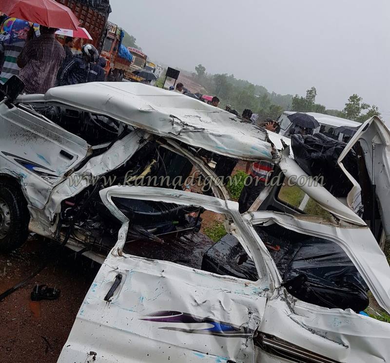 Kundapura TRasi_Accident Eight Childrens Death (1)