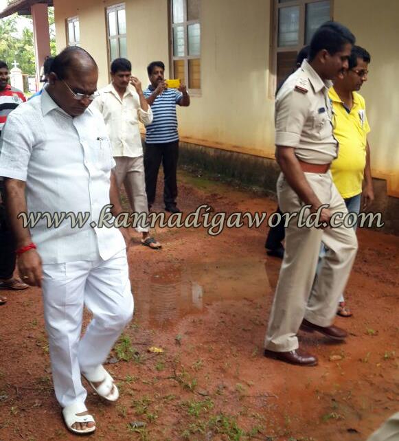 Kundapura_Kandlur Church_Theft Attempt (1)