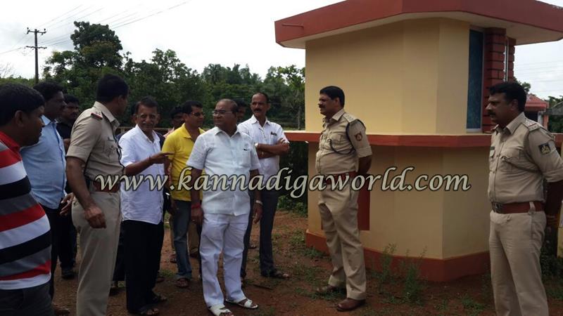 Kundapura_Kandlur Church_Theft Attempt (10)