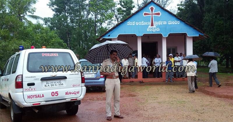 Kundapura_Kandlur Church_Theft Attempt (7)