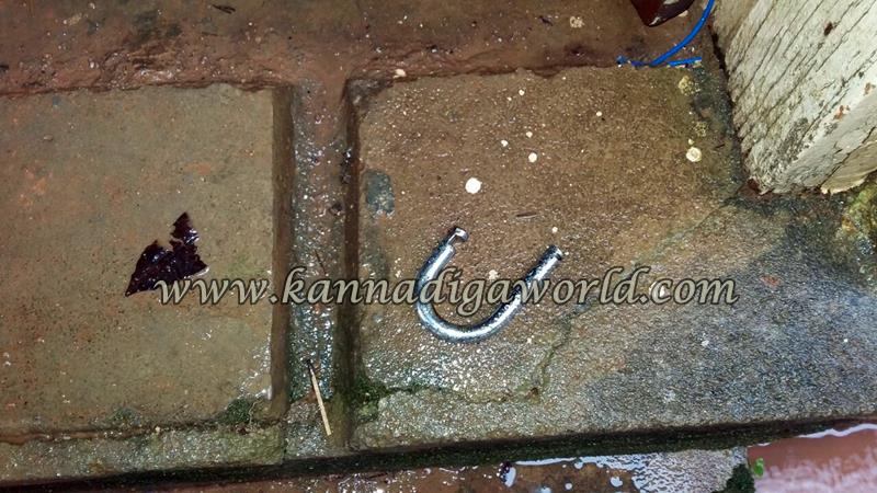 Kundapura_Kandlur Church_Theft Attempt (9)