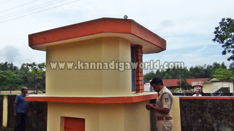 Kundapura_Kandlur_Church_Idol Damaged (7)
