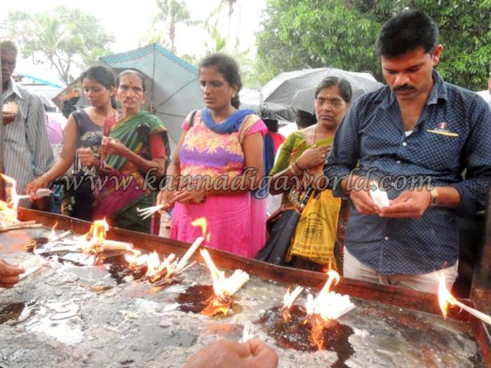 Kundapura_Kerekatte Church_Anual Feast (1)