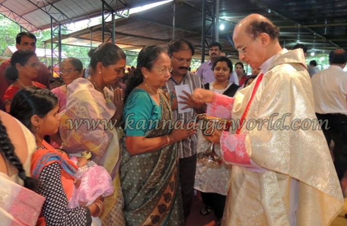 Kundapura_Kerekatte Church_Anual Feast (11)