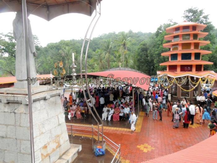 Kundapura_Kerekatte Church_Anual Feast (13)