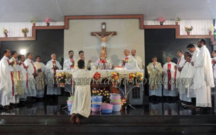 Kundapura_Kerekatte Church_Anual Feast (7)