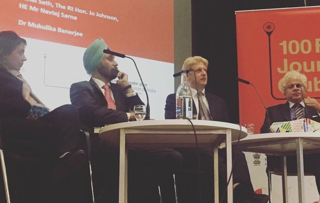 Mallya Book Release-700