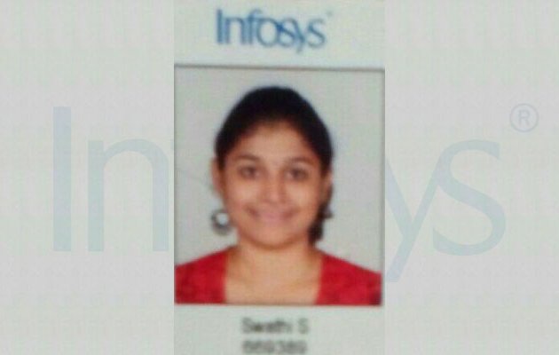 Swathi Infosys-700