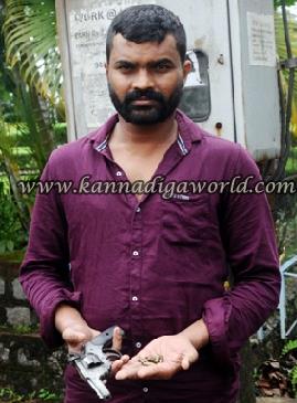 Udupi Police_Rivalwer_Accused Arrest