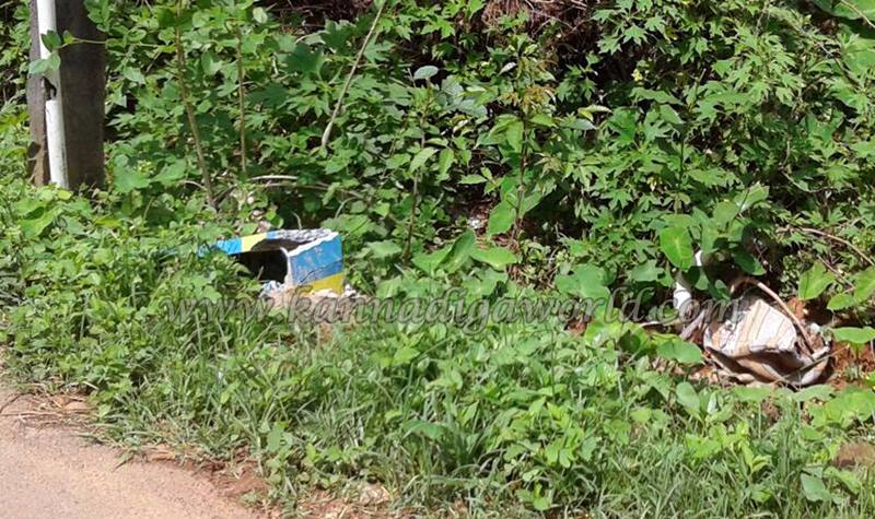 Udupi_Haradi Baikadi_Name Bord Nasha (6)