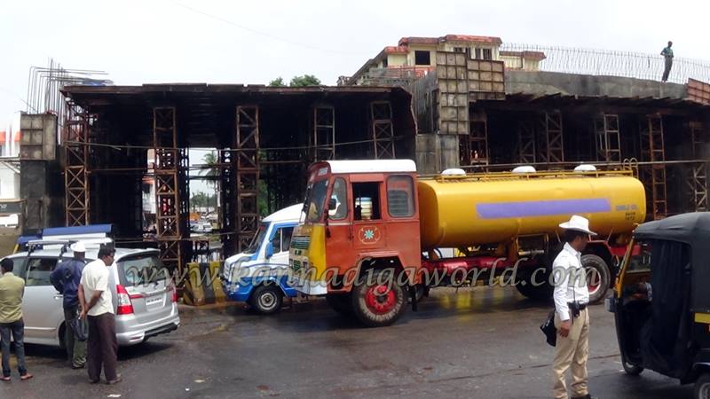 Udupi_Karavali Bypass_Road Problem (1)