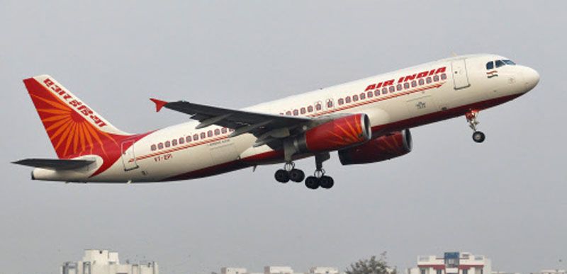 air-india