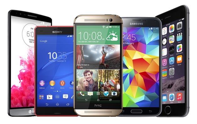 best-smartphones