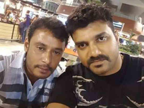 darshan-and-srujan-lokesh