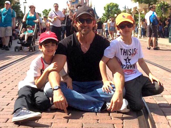 hrithikkidsdisneyland