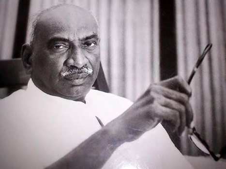 kamarajar