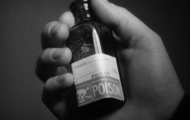 poison-girl
