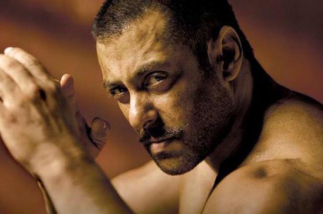 sallu