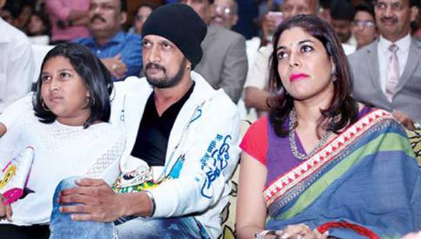 sudeep