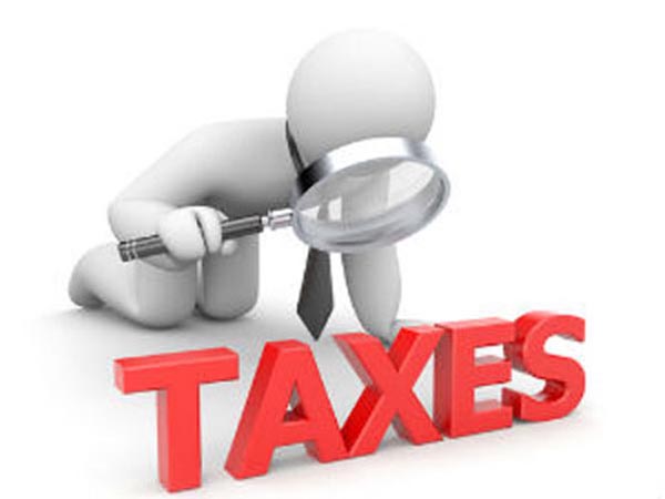 tax-exemption