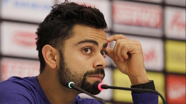 virat