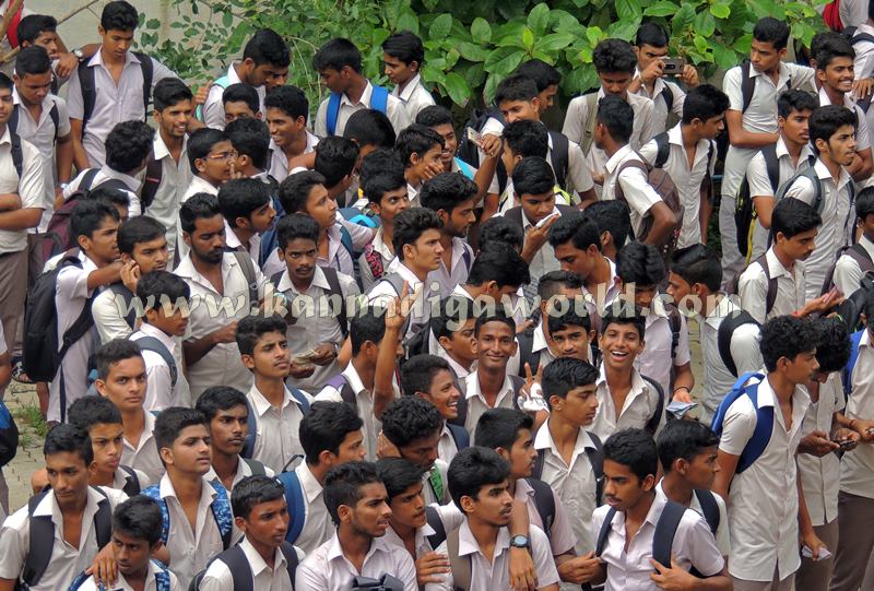 ABVP_Protest_Kundapura (19)
