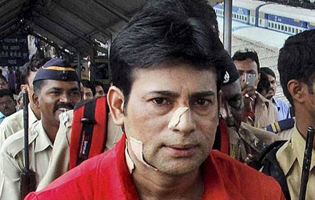 Abu Salem-700
