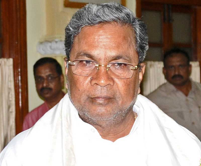 CM-Siddu