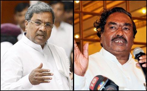 CM-siddaramaiah-KSeshwarapp