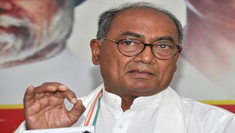 Digvijay-Singh