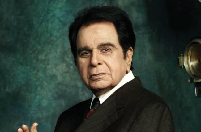 Dilip-Kumar