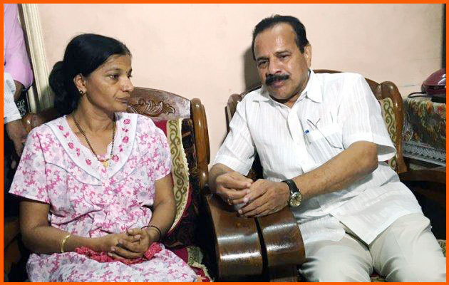 Dvs_Visit_Belthanagadi