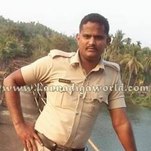 Hiriyadaka_Police_Death