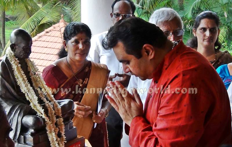 Kota_Pramodh Madvaraj_Gadi Koosanna (13)