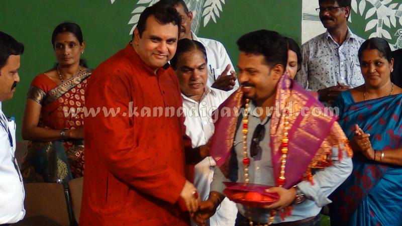 Kota_Pramodh Madvaraj_Gadi Koosanna (25)