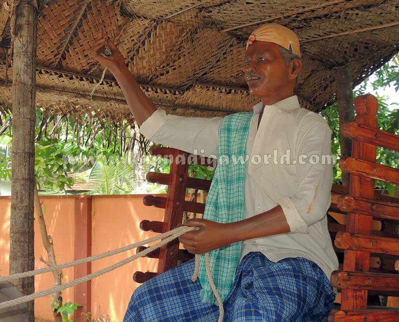 Kota_Pramodh Madvaraj_Gadi Koosanna (34)