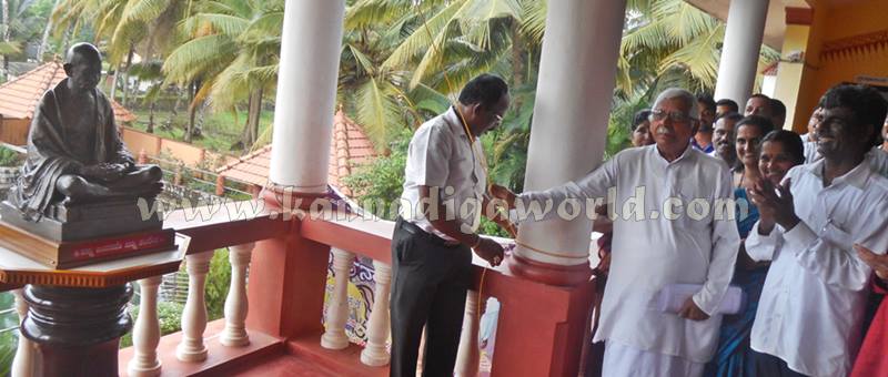 Kota_Pramodh Madvaraj_Gadi Koosanna (36)