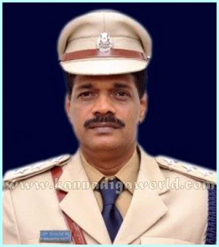 Kundapura_DYSP_Manjunatha shetty