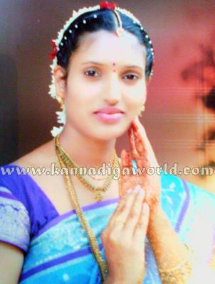 Kundapura_Lady_Missing