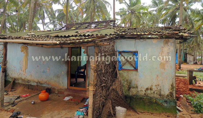 Maravanthe_Rain Problem_Home Loss (5)