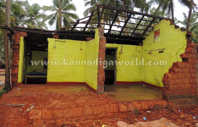 Maravanthe_Rain Problem_Home Loss (6)