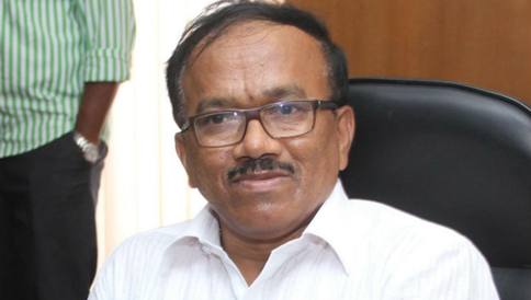 Parsekar