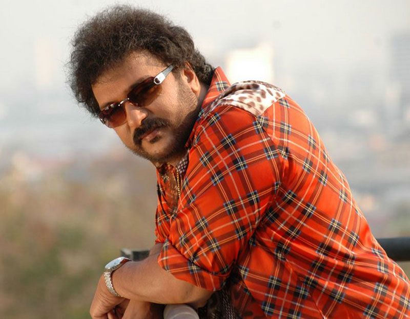 Ravichandran