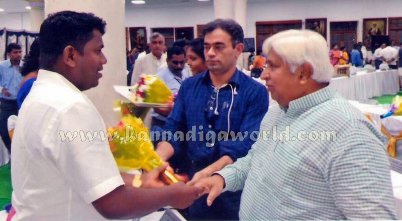 Udupi Zp_ H.K.Patil_Meeting