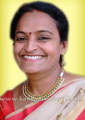 Vijayalakshmi_Shibarur_Vaddarse Award