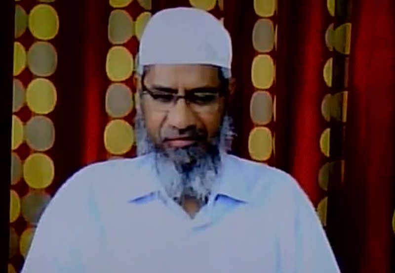 Zakir-Naik